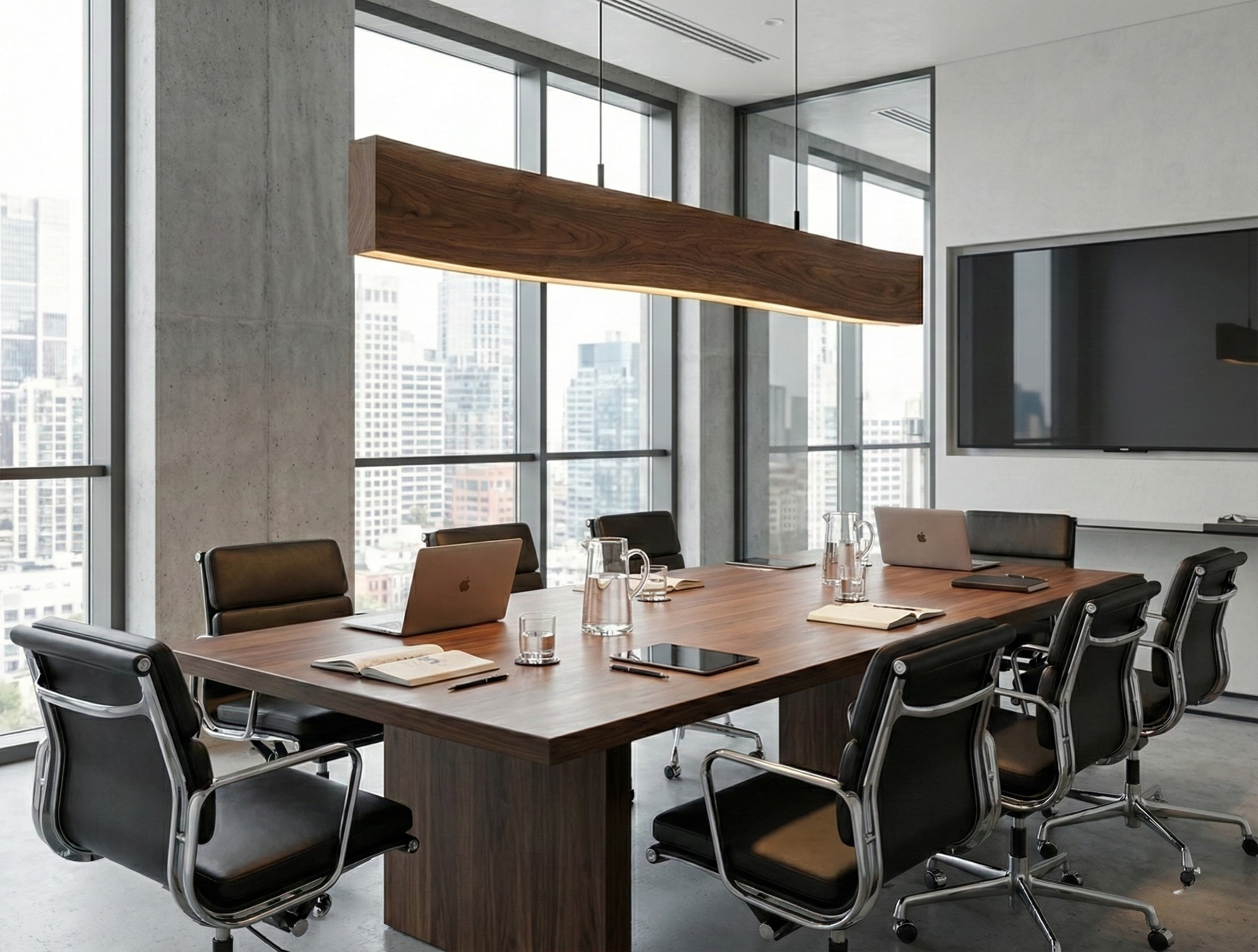 BL 3460  Linear Armatür